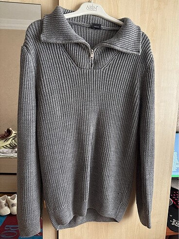 FERMUARLI SWEAT