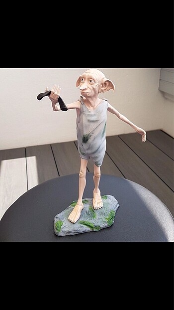 Dobby figür