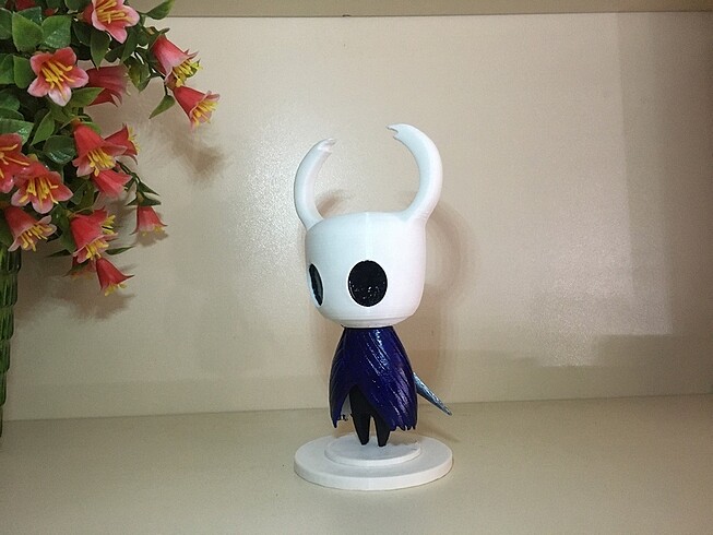 Beden Hollow knight
