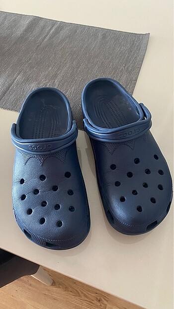 Crocs erkek terlik