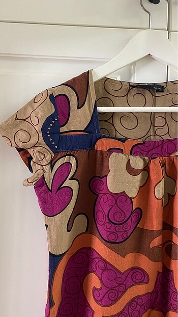 Batik Elbise