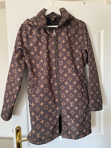 Yağmurluk - Görsel 2