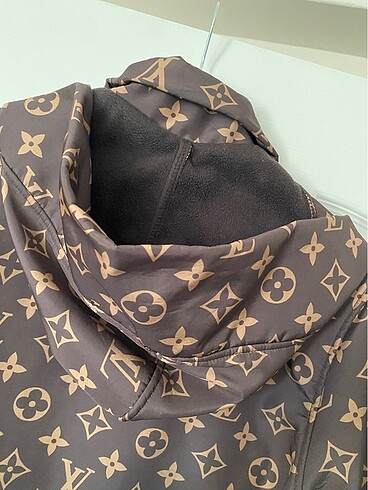 Yağmurluk - Görsel 3