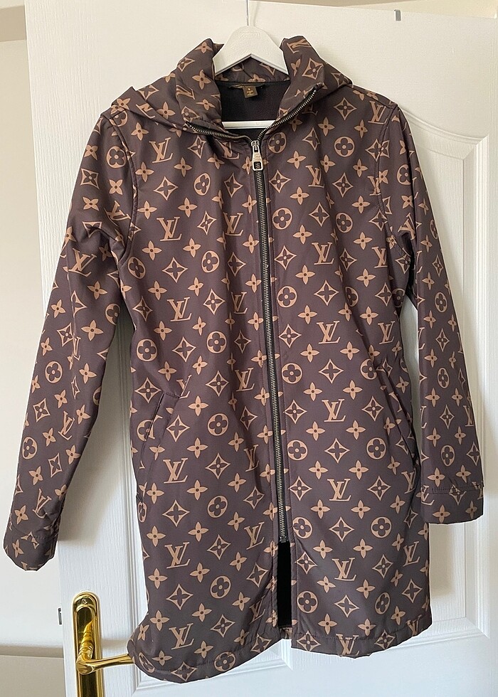 Yağmurluk - Görsel 2