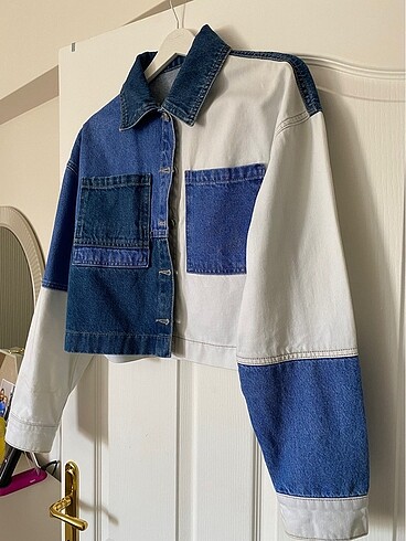 Kot ceket - Görsel 2