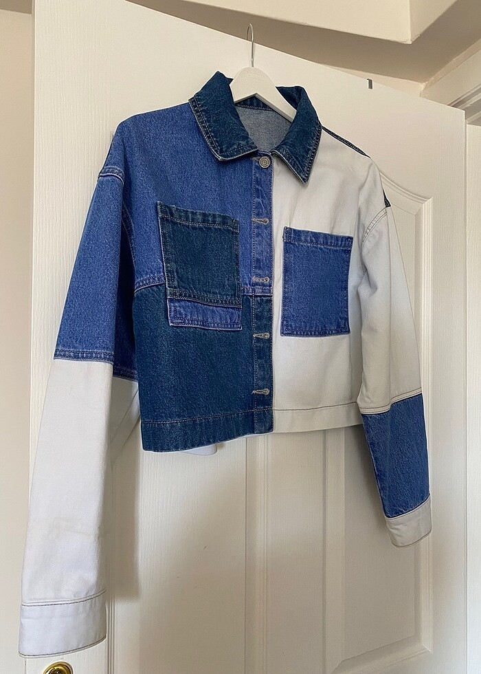 Kot ceket - Görsel 3