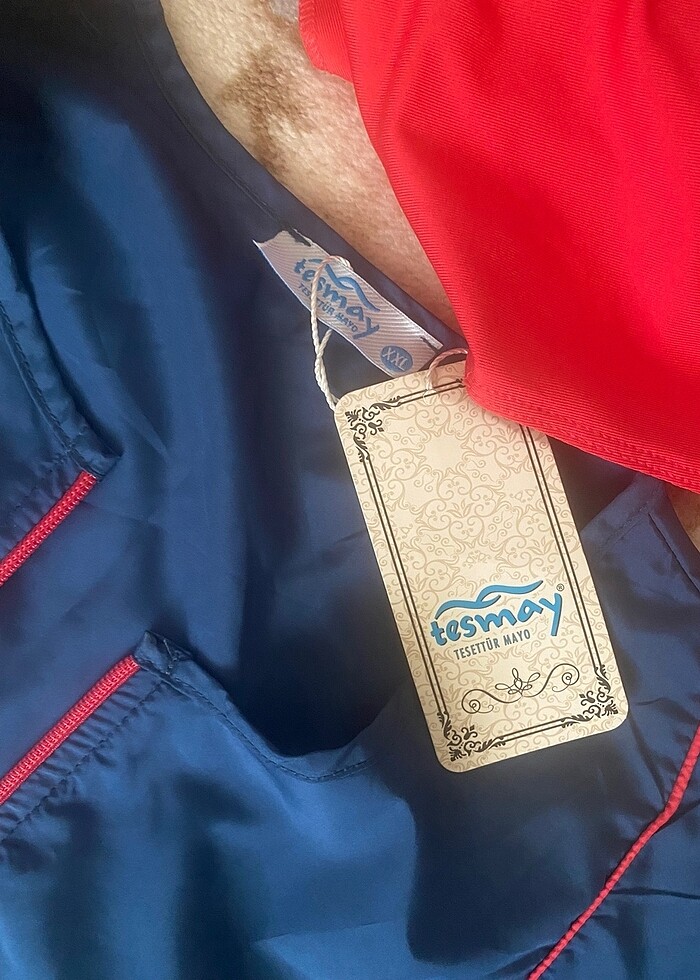 Tesettür mayo tesmay marka - Görsel 3