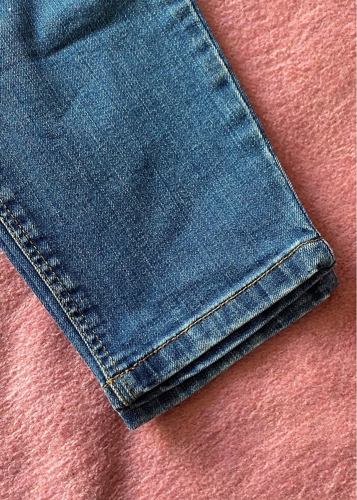 Jeans - Görsel 3