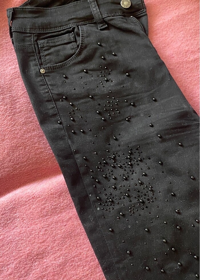 Pantolon - Görsel 2