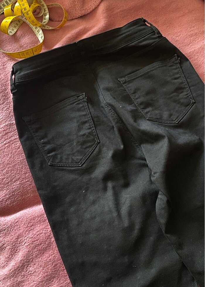 Pantolon - Görsel 4