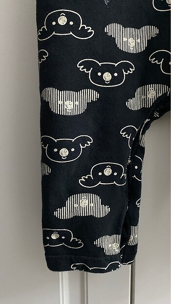 Bebek takım - Görsel 2