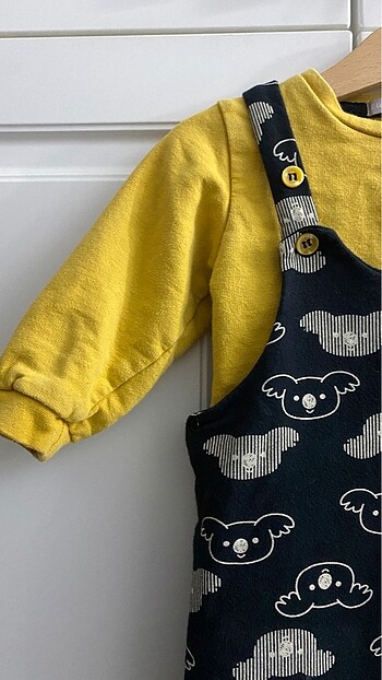 Bebek takım - Görsel 3