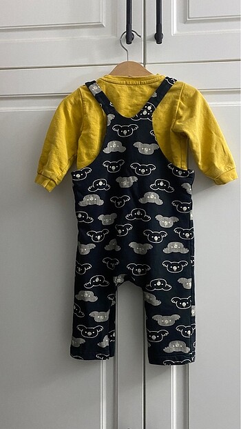 Bebek takım - Görsel 5