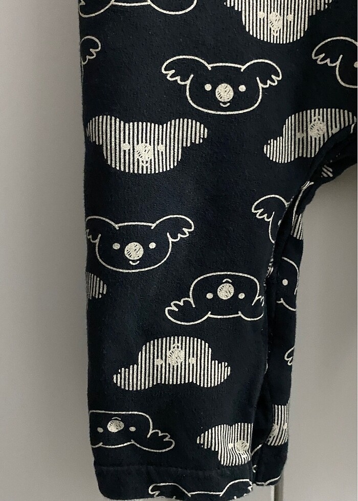 Bebek takım - Görsel 2