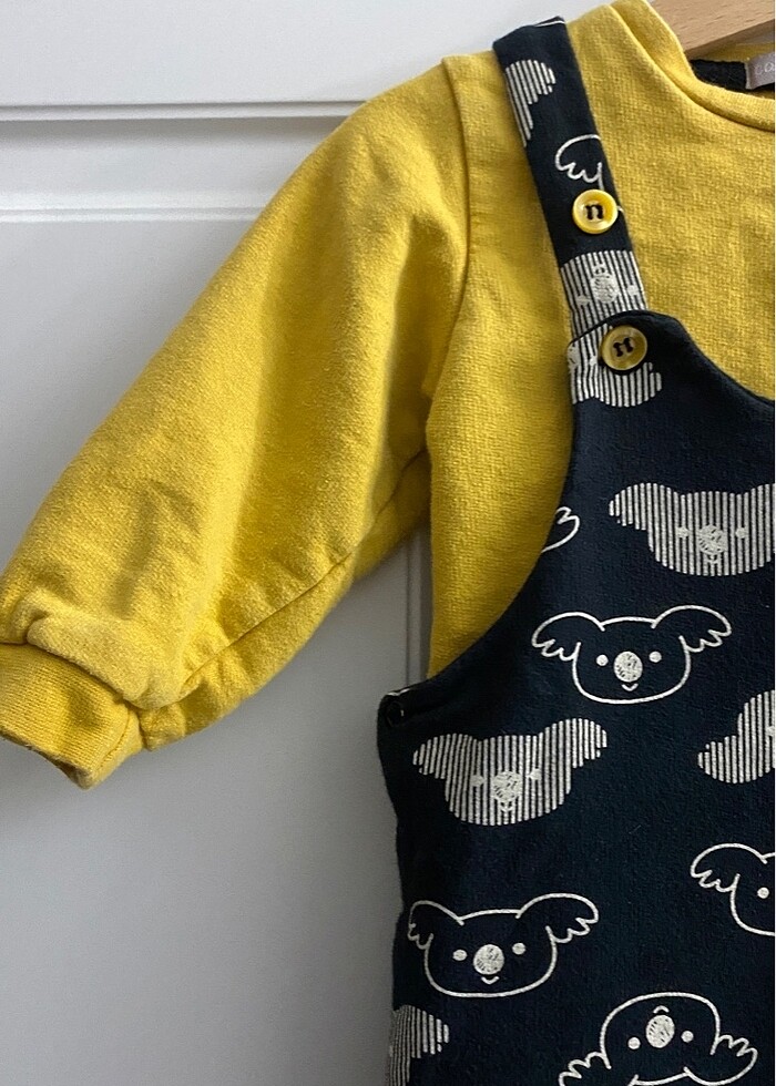 Bebek takım - Görsel 3