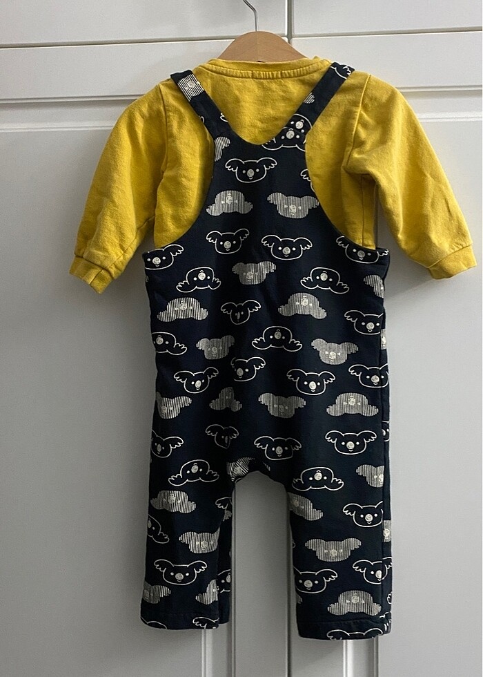 Bebek takım - Görsel 5