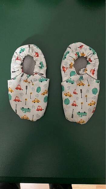 Coco Pari Bebek 6 Ay