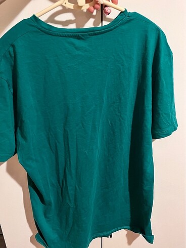 Diğer Yeşil tshirt