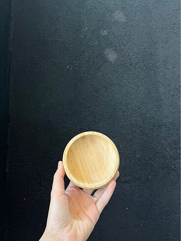 Bambu çerezlik