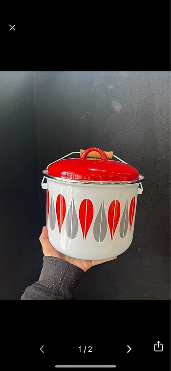 5L Bakraç