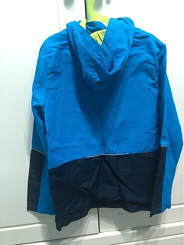 LC Waikiki LCW marka yağmurluk baharlık mont