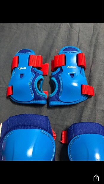 Decathlon Decathlon koruma