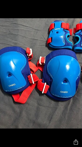 Beden Decathlon koruma