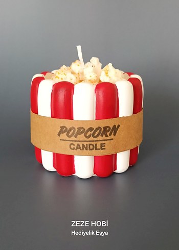 Popcorn