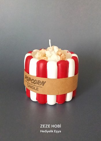 Diğer Popcorn