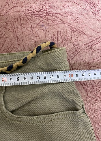 DeFacto Vintage şort - Görsel 6