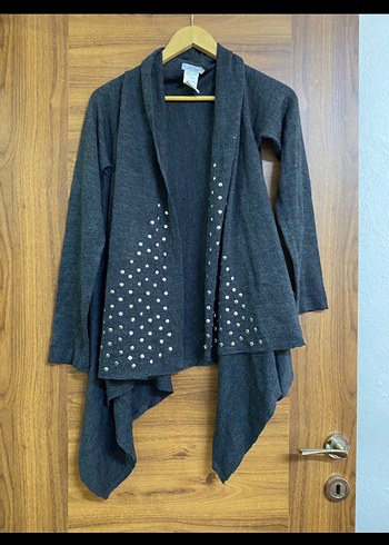 Adil Işık hırka - Görsel 2