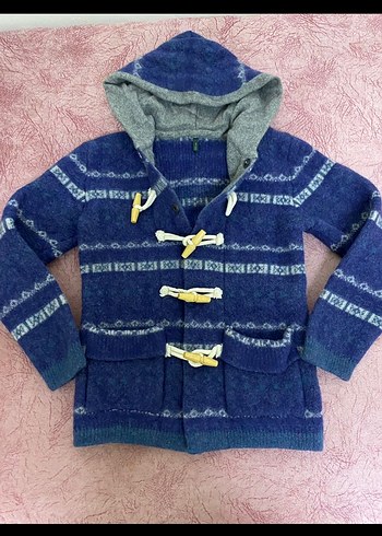 benetton Standart Beden