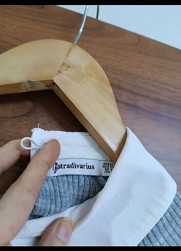 m Beden Triko gömlek kazak