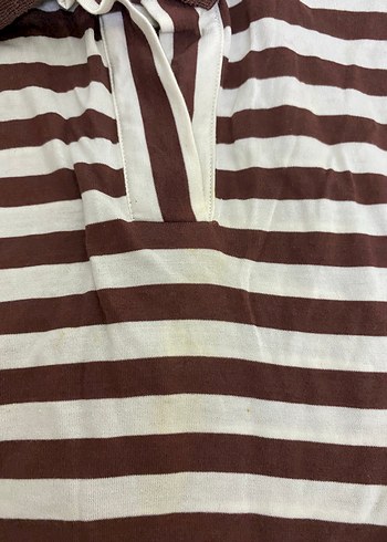 m Beden Bordo Zebra Desenli Kolsuz Kadın Yelek