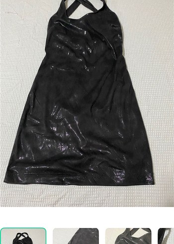 American Vintage Vintage Y2k Elbise