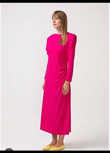 Zara Touche prive elbise