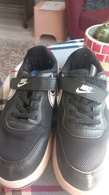 Nike Temiz