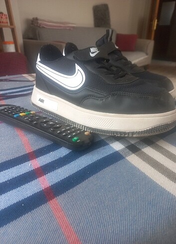 Nike Tertemiz