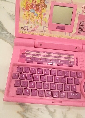 LAPTOP