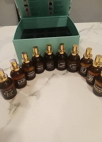 PARFUM
