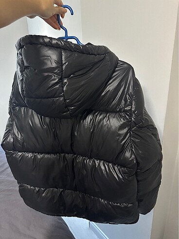 H&M Şişme Mont