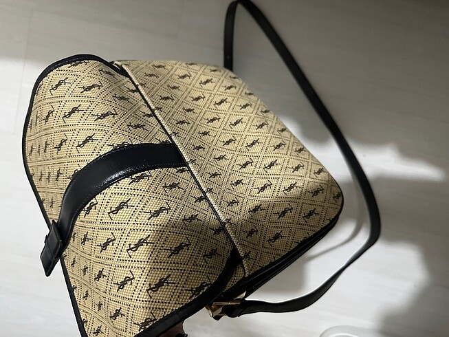 Beden Saint Laurent Çanta