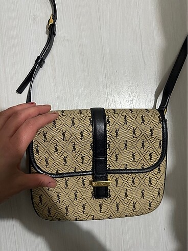 Saint Laurent Çanta