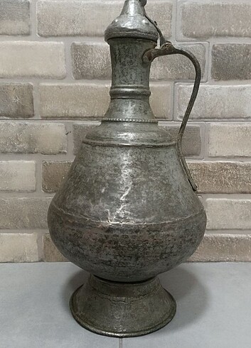 Diğer Afyon kuşlu güğüm,ibrik
