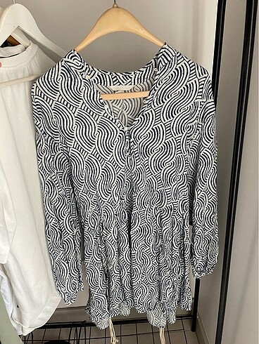 H&M Hm elbise
