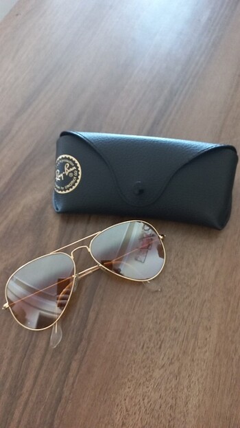 Orijinal rayban 