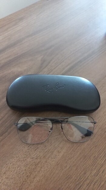 0 rayban optik çerçeve 