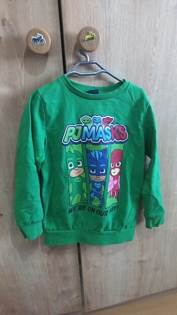 LC Waikiki Temiz sweat