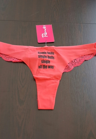 penti string
