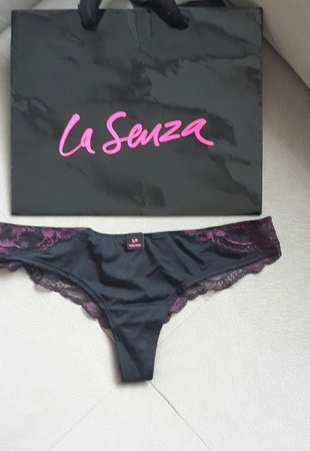 la senza çamaşır